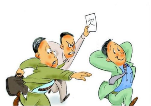 成都追债公司：不履行到期债务清偿协议怎么处理