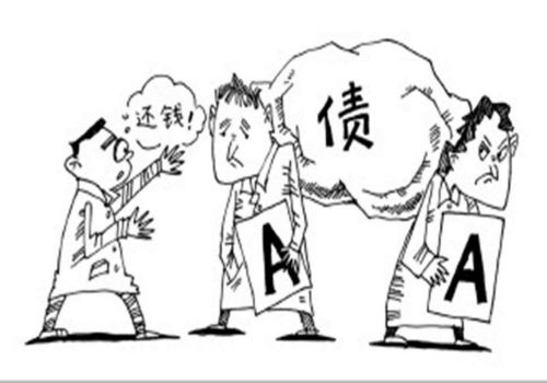 四川收账公司：借钱担保人要还钱吗
